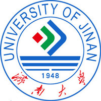 济南大学 济南大学成教logo