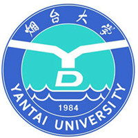 烟台大学 烟台大学成教logo