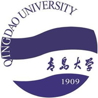 青岛大学 青岛大学成教logo
