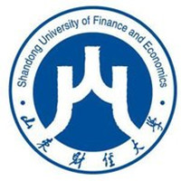 山东财经大学 山东财经大学成教logo