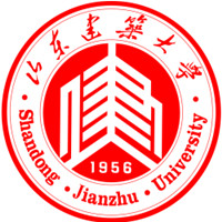 山东建筑大学 山东建筑大学成教logo