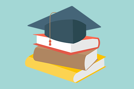 青岛自考本科学士学位怎样申请?