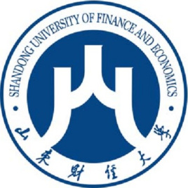 山东财经大学自考 山东财经大学自考成教logo