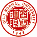 齐鲁师范学院自考成教logo