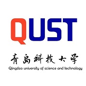 青岛科技大学自考成教logo