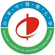 山东中医药大学自考 山东中医药大学自考成教logo