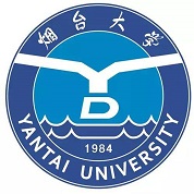 烟台大学自考成教logo