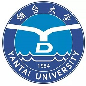 烟台大学自考 烟台大学自考成教logo