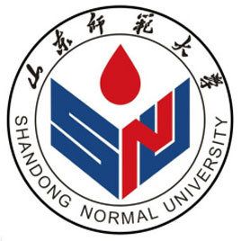山东师范大学自考成教logo