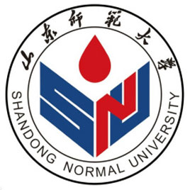 山东师范大学自考 山东师范大学自考成教logo