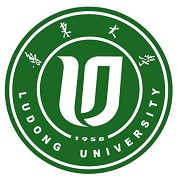 鲁东大学自考成教logo