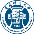 青岛理工大学自考成教logo