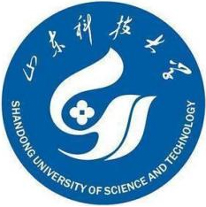 山东科技大学自考成教logo
