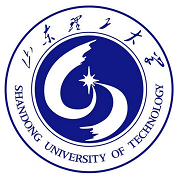 山东理工大学自考成教logo